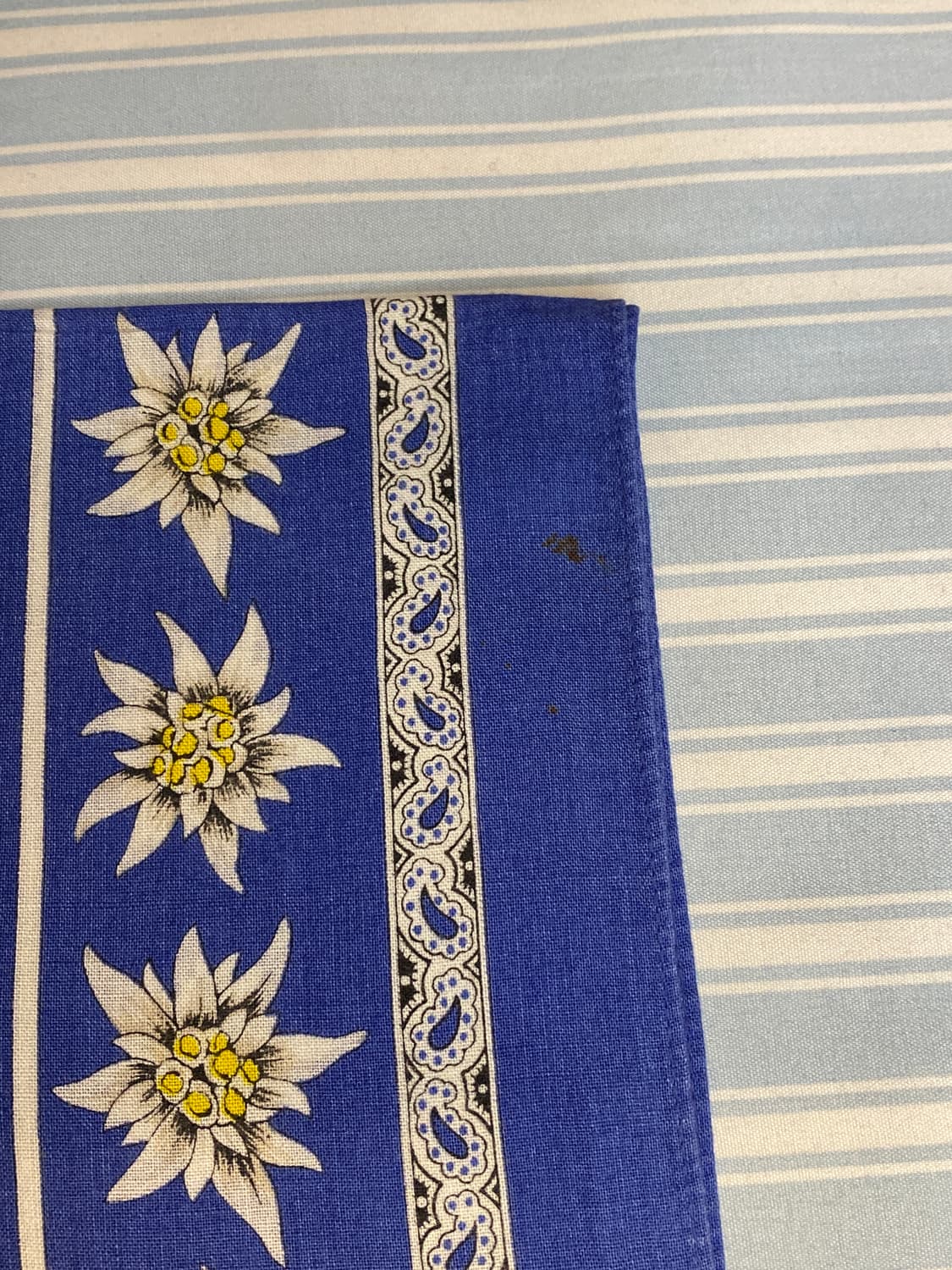 USA 반다나 50x50 상품이미지2