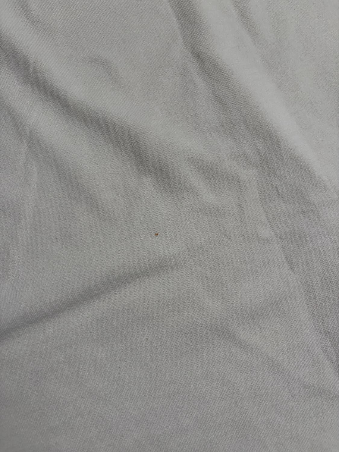 90s JVC Tee (white) 상품이미지8