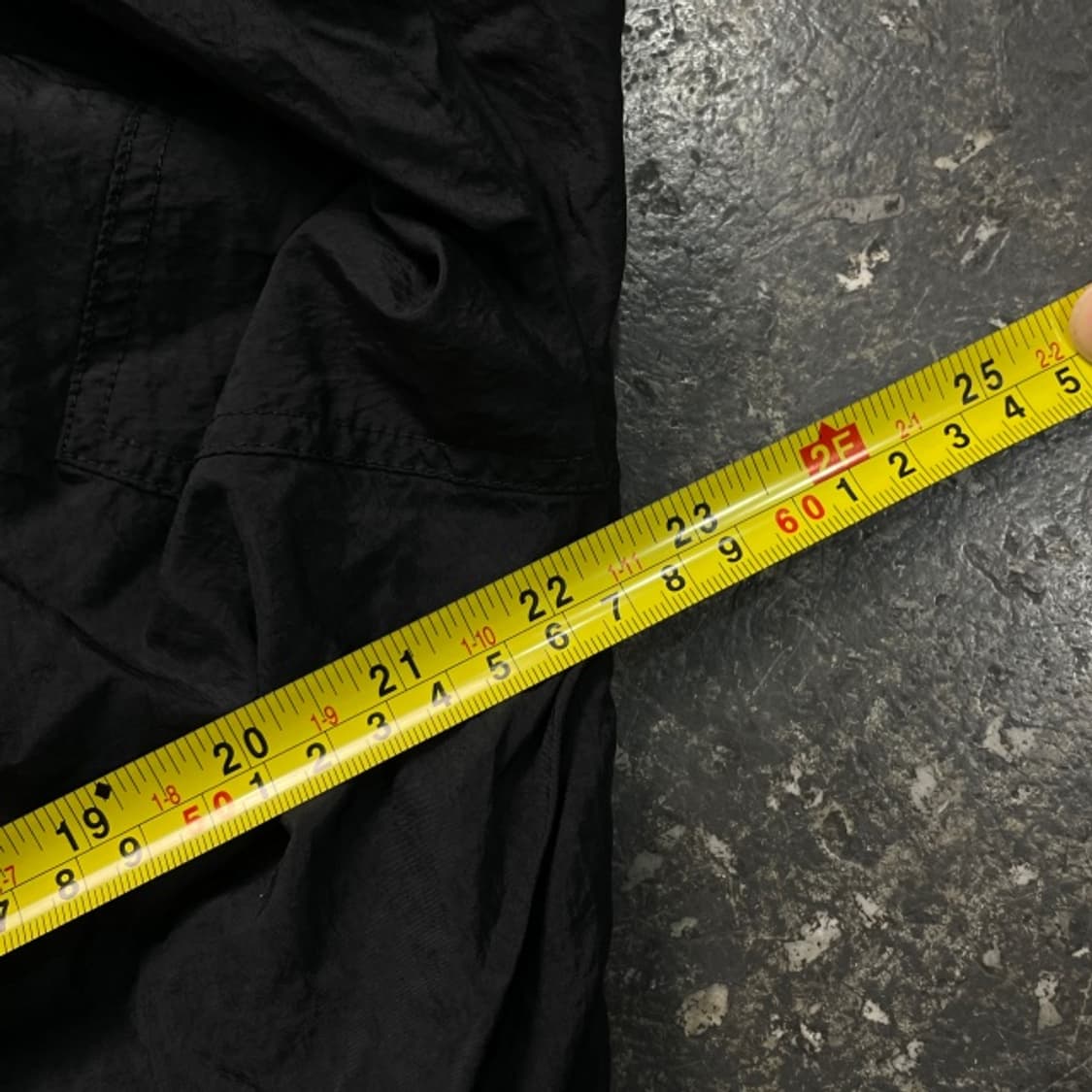 95 아디다스 오리지날 크롭 바람막이 상품이미지6