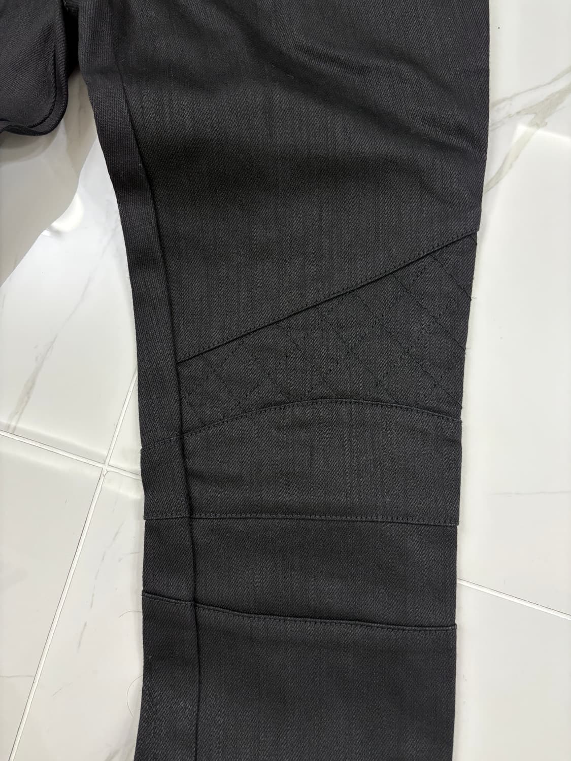 발망 바이커 팬츠 상품이미지4