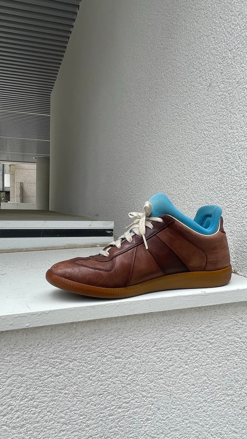 [Maison Margiela] Replica Neoprene Colla 상품이미지4