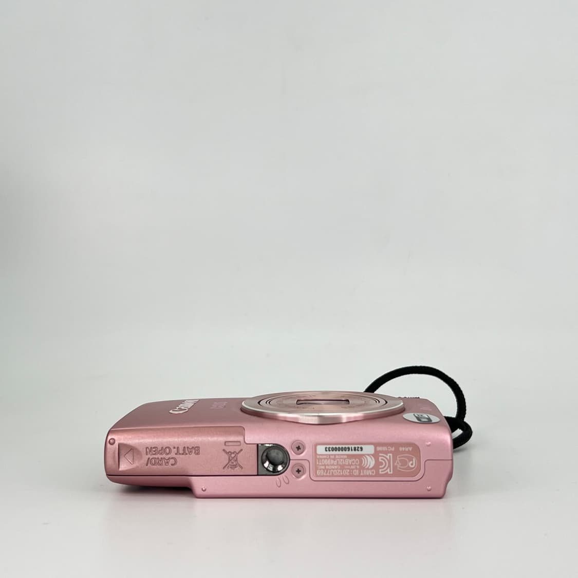 캐논 익서스 Canon IXUS 135 핑크 상품이미지8