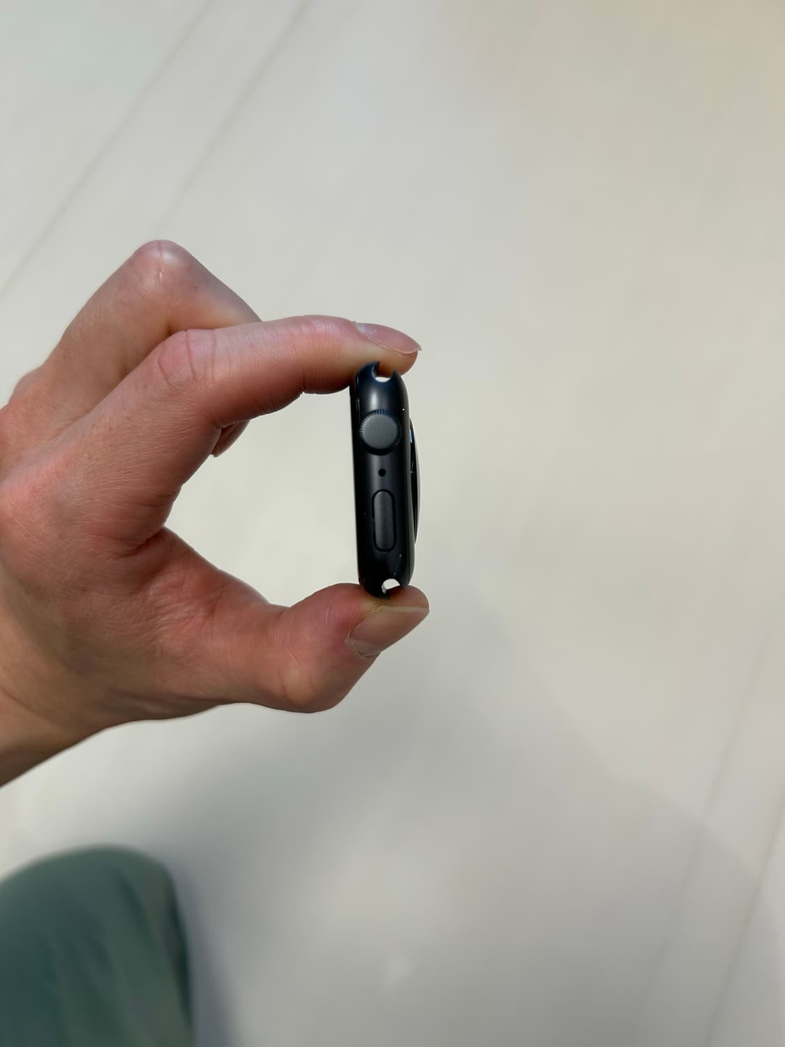 [풀박스]애플워치SE 44mm 상품이미지8