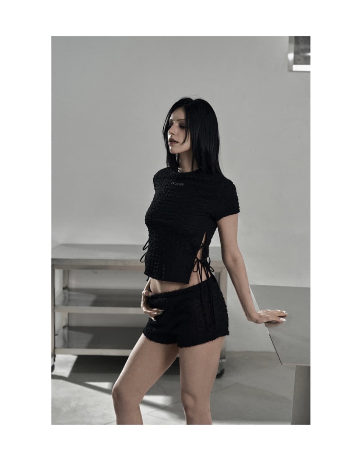 오도어 Bbogl tee 상품이미지2