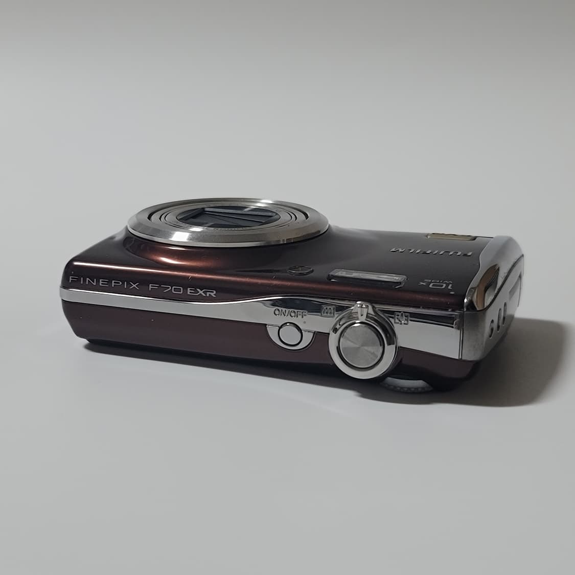 후지필름 파인픽스 f70exr 아일릿 하투하 디카 상품이미지4