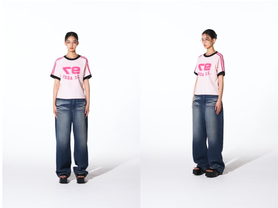 프렌다 바지 상품이미지4