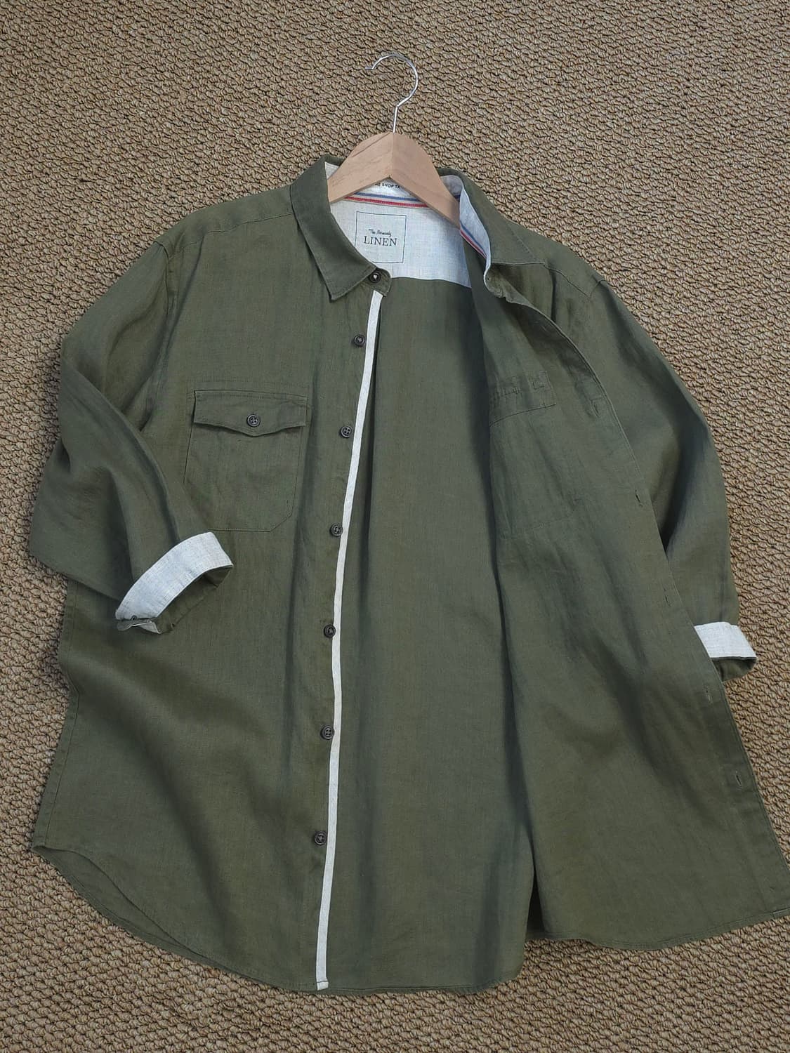 The Normandy Linen 브랜드 THE SHOP TK 상품이미지2