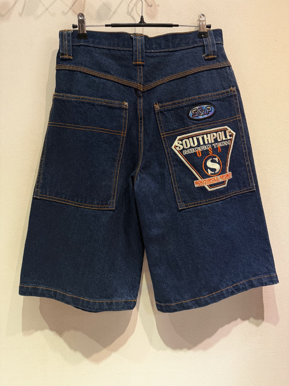 SOUTHPOLE (29.5, Made In HongKong) 상품이미지1