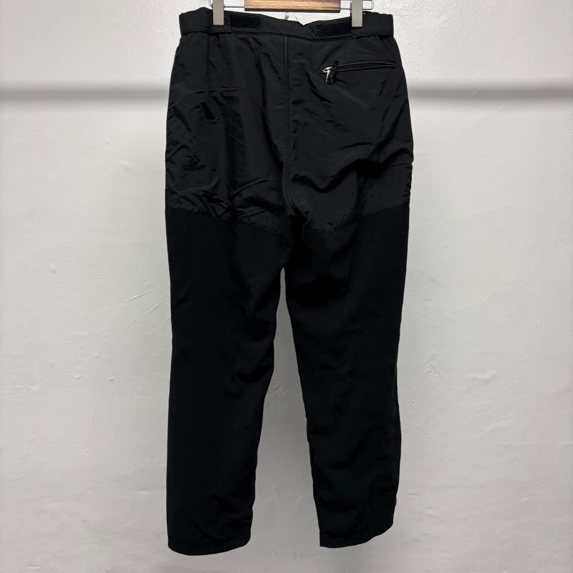 노스페이스 윈드스토퍼 후리스 팬츠 4  상품이미지2