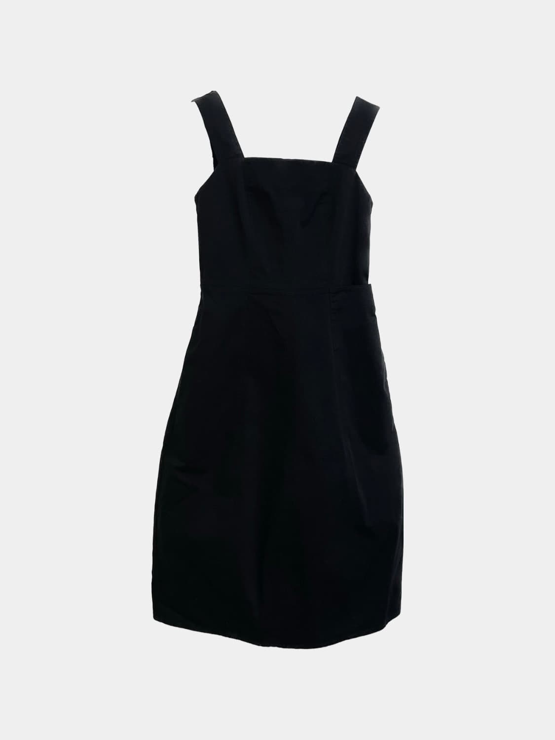 Cos sleeveless cotton dress 상품이미지1