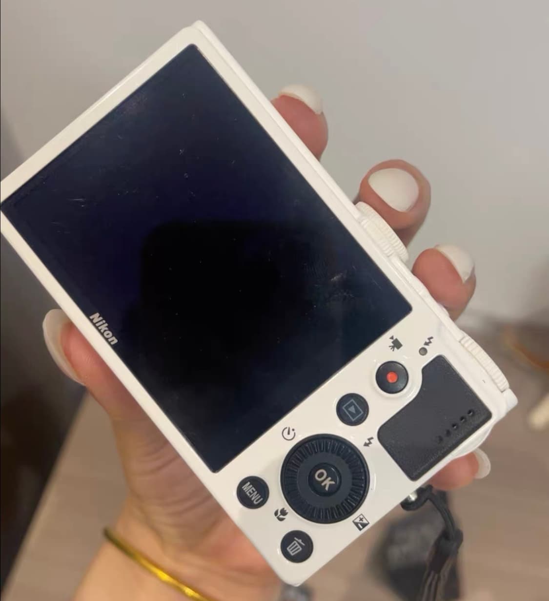니콘 쿨픽스 P310 NIKON COOLPIX P310 빈티지 디카 상품이미지8
