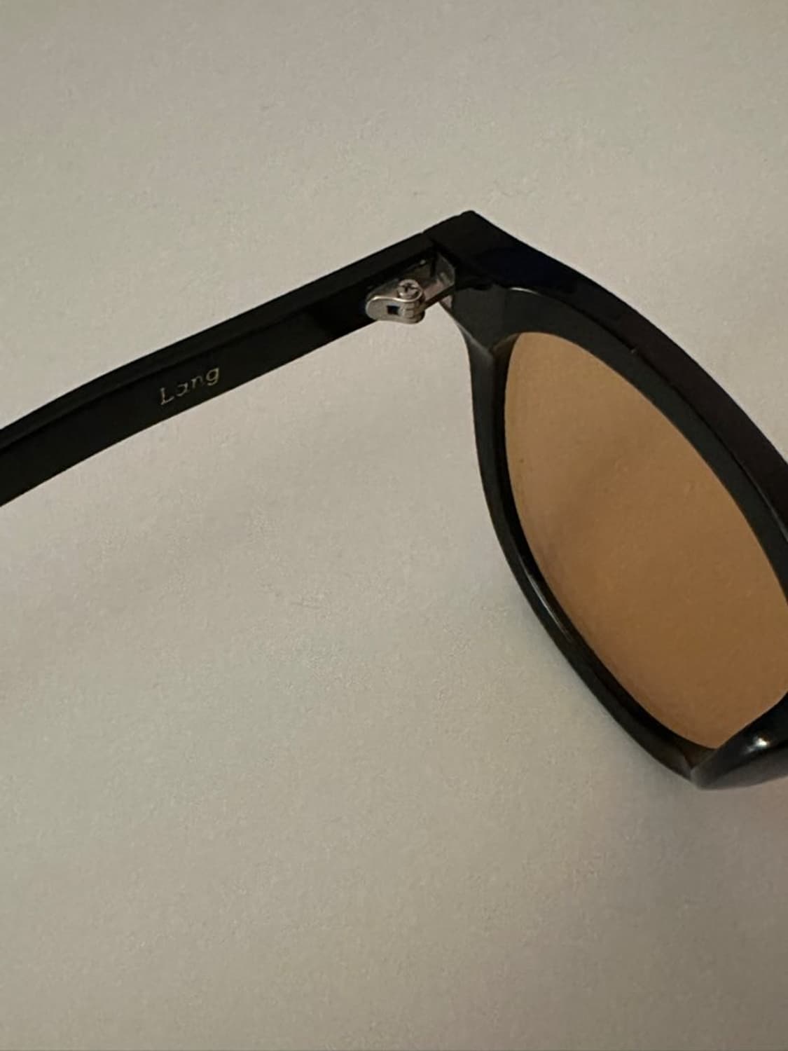 젠틀몬스터 선글라스 랭 상품이미지4