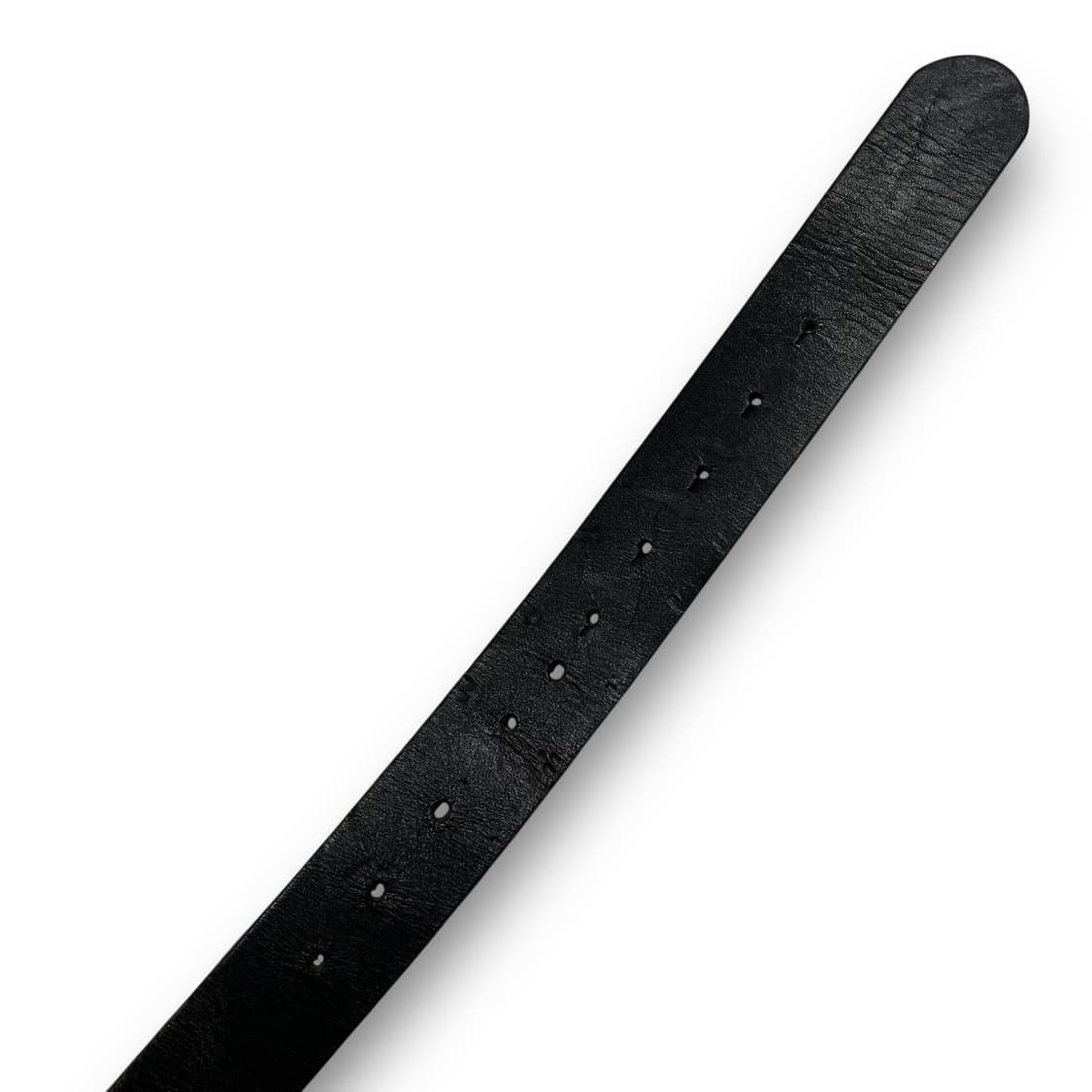 할리데이비슨 인디언 모터사이클 바이커 가죽 벨트 상품이미지7