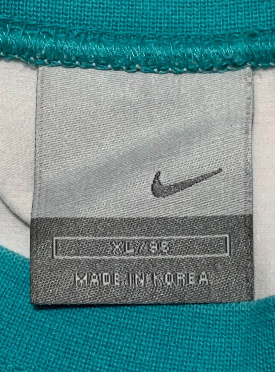 NIKE 나이키 03'S 숏츠 슬리브(국내산) 상품이미지5