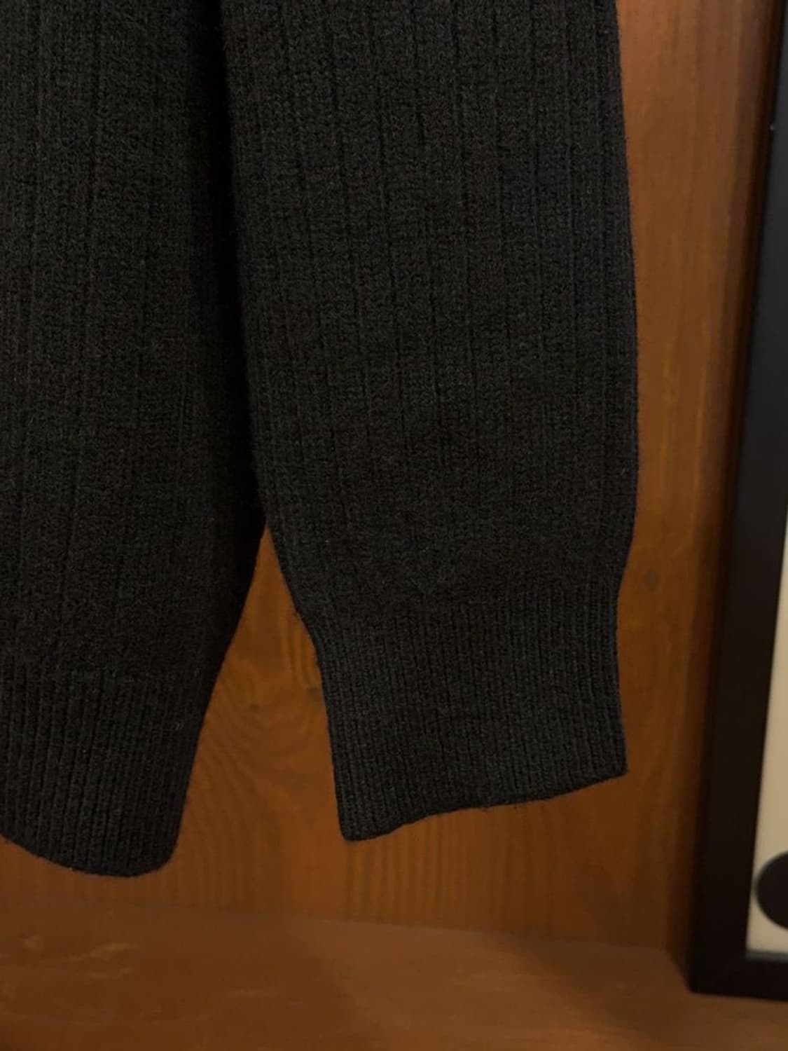 던힐 니트 상품이미지4