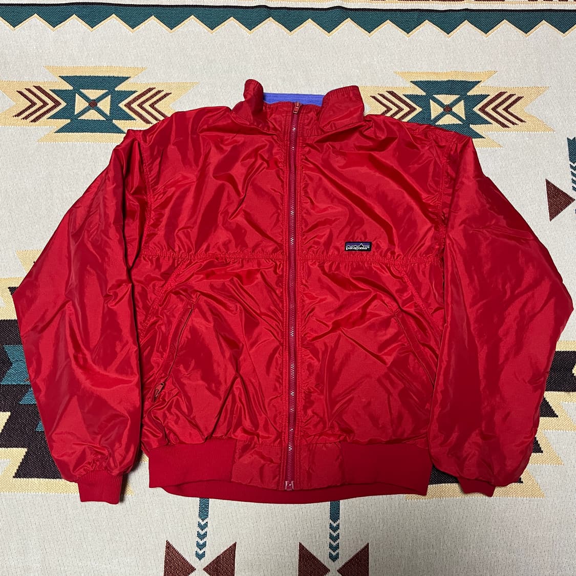 파타고니아 쉘드 신칠라 자켓  L 상품이미지1