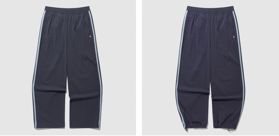 르꼬끄 바지 90사이즈 상품이미지2