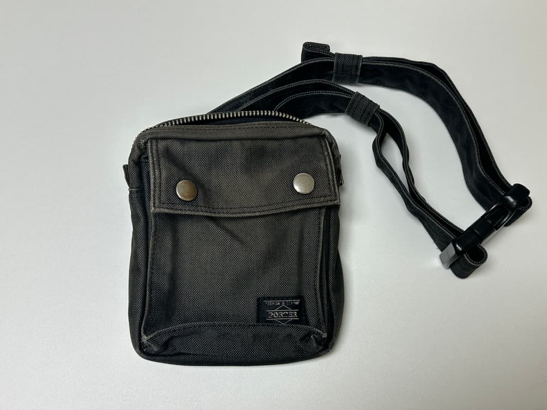 Poter Smoky Bag 상품이미지1