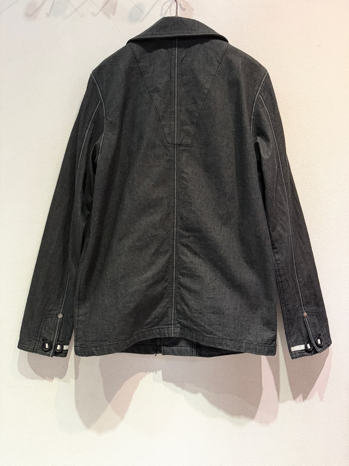 MILKBOY 자켓 (Made In Japan) 상품이미지2