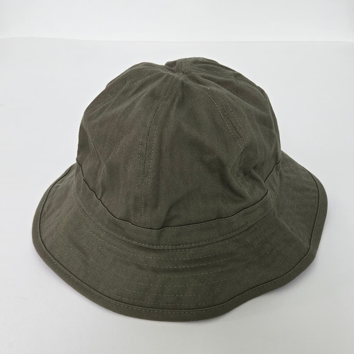 와이엠씨엘 케이와이 YMCL KY 
USMC M-41 버킷 올리브  상품이미지1
