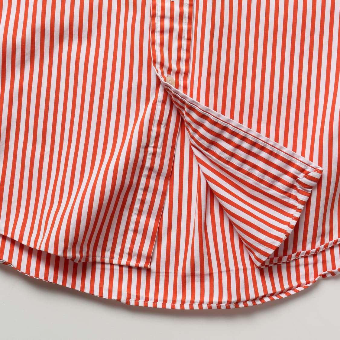 폴로 스트라이프 셔츠   상품이미지4