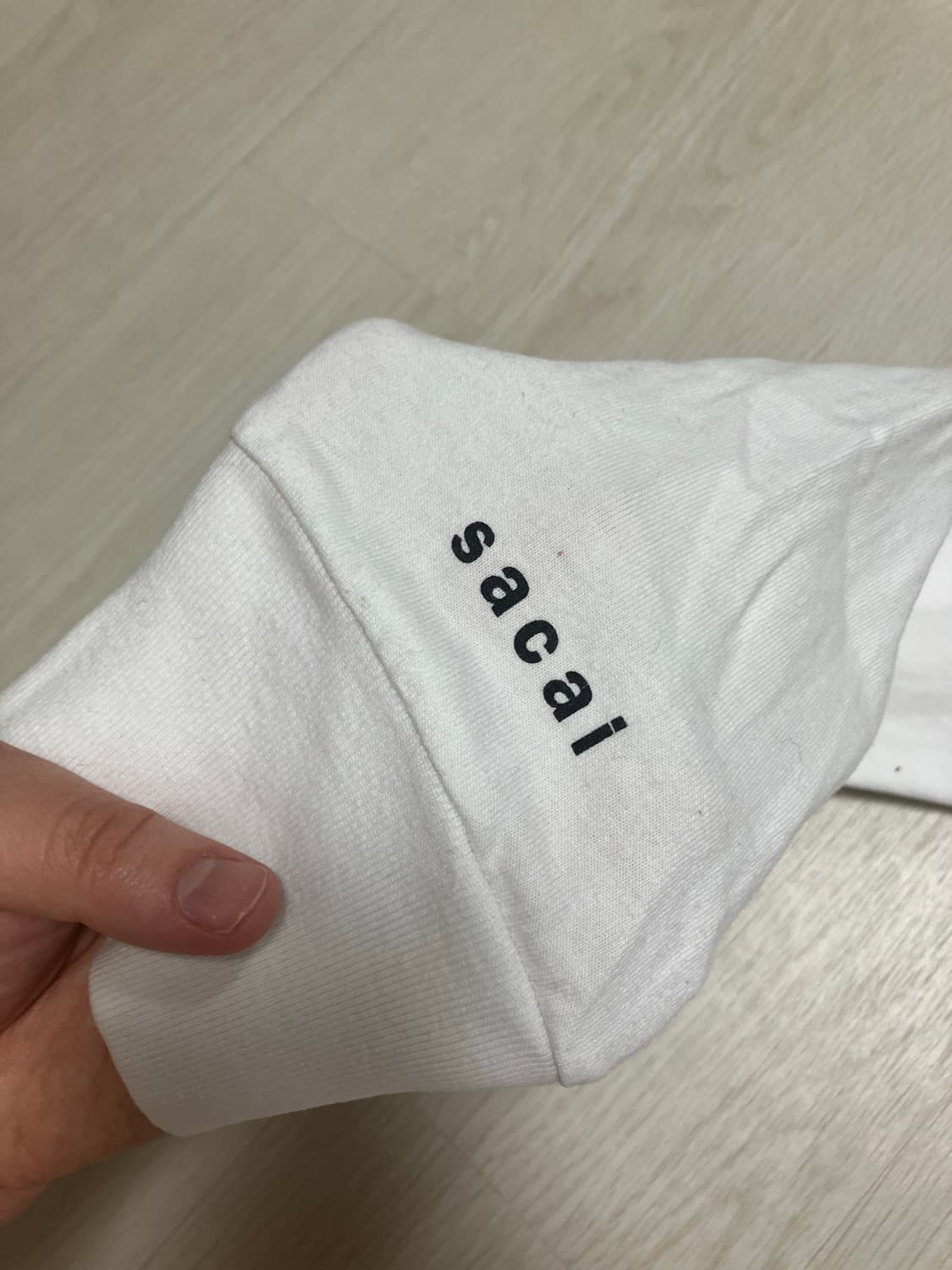 사카이 롱슬리브리스 상품이미지2