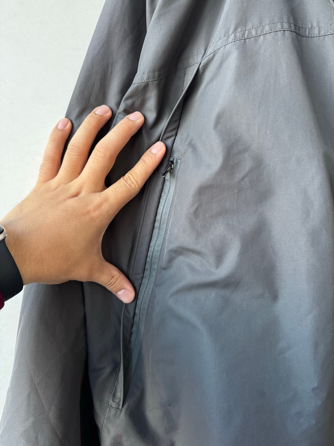 00s 노스페이스 자켓 상품이미지5