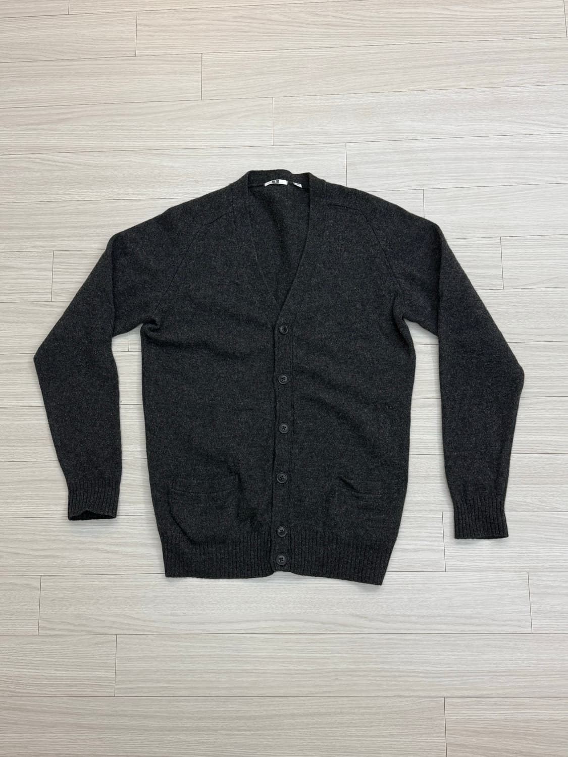 유니클로 가디건 상품이미지1