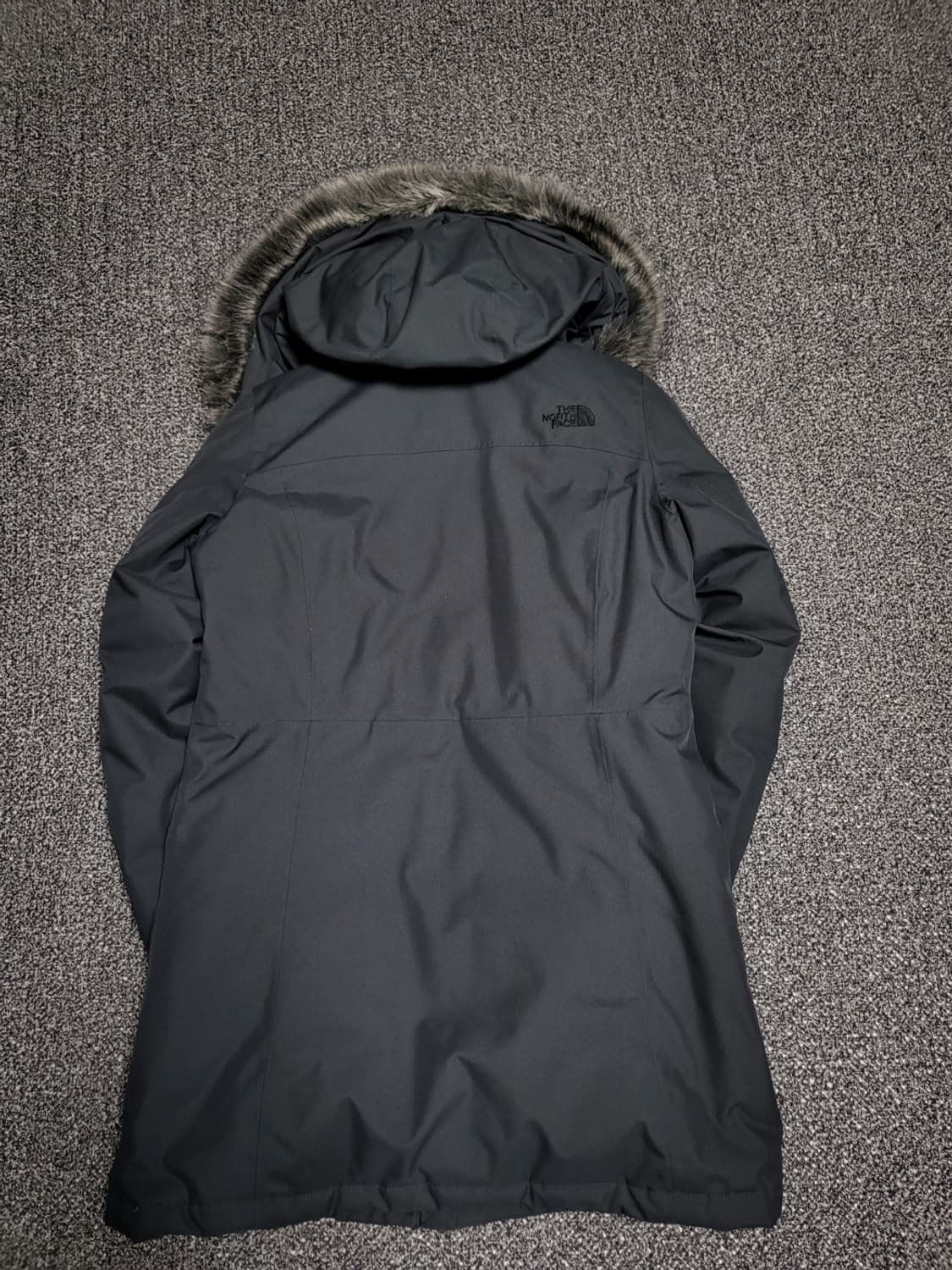 노스페이스패딩 노스페이스 맥머도 여성패딩 상품이미지6