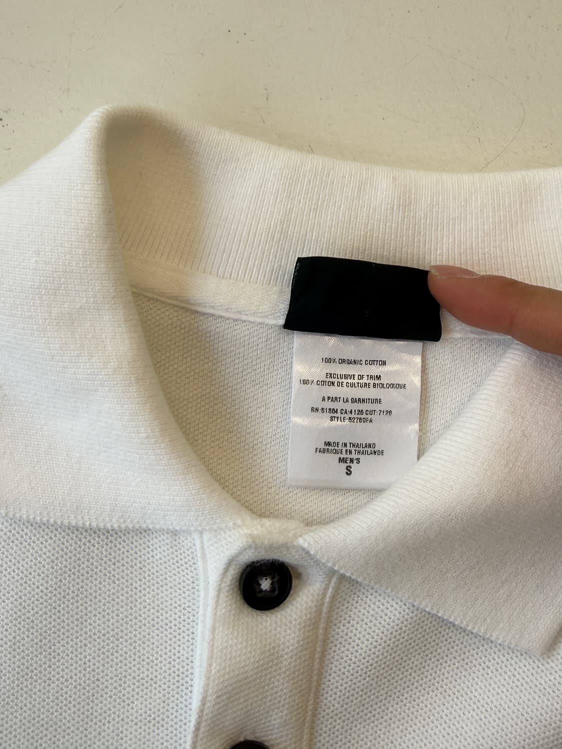 Patagonia 파타고니아 카라티 S 상품이미지5