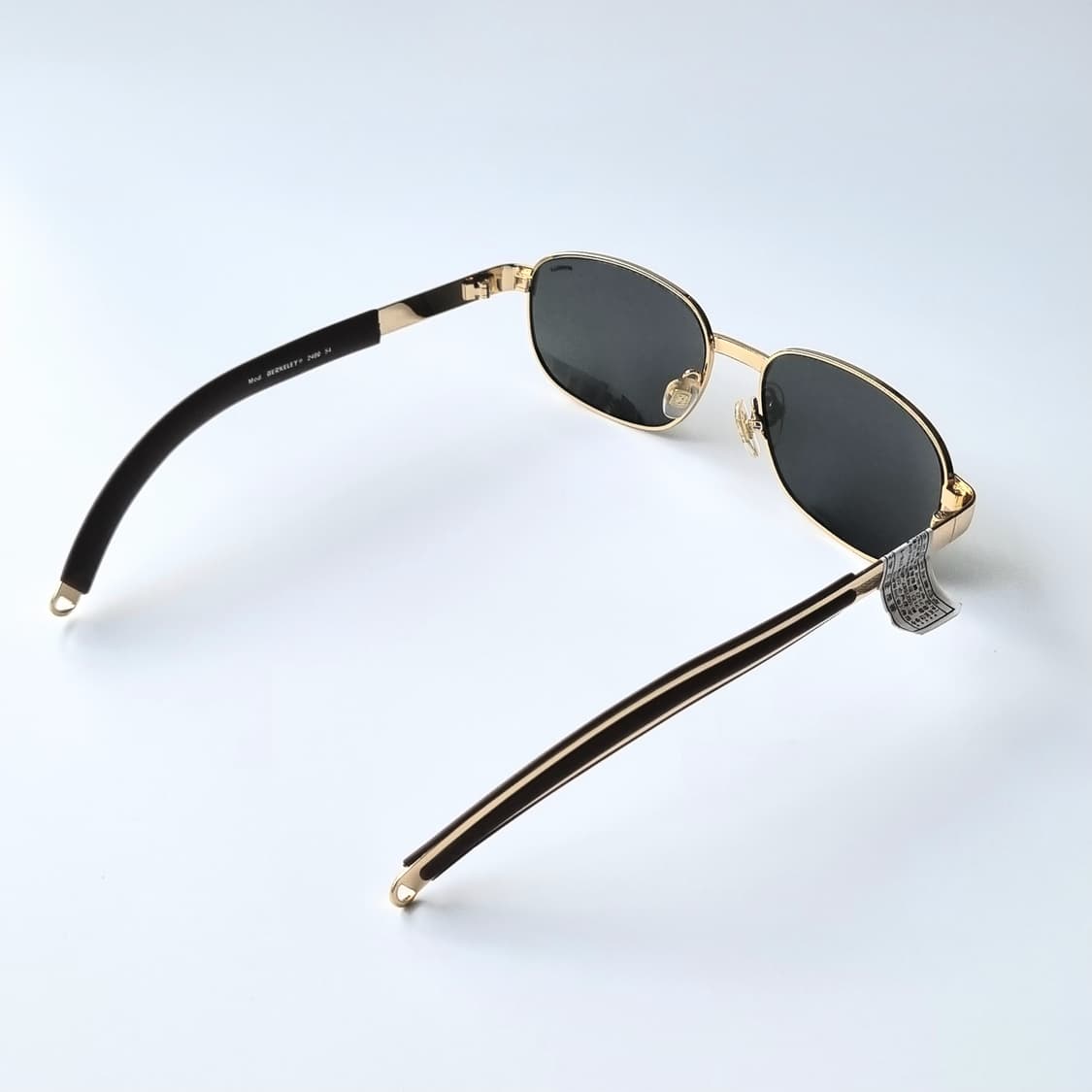 데드스탁 90's 사각 메탈 선글라스 추천제품 상품이미지6