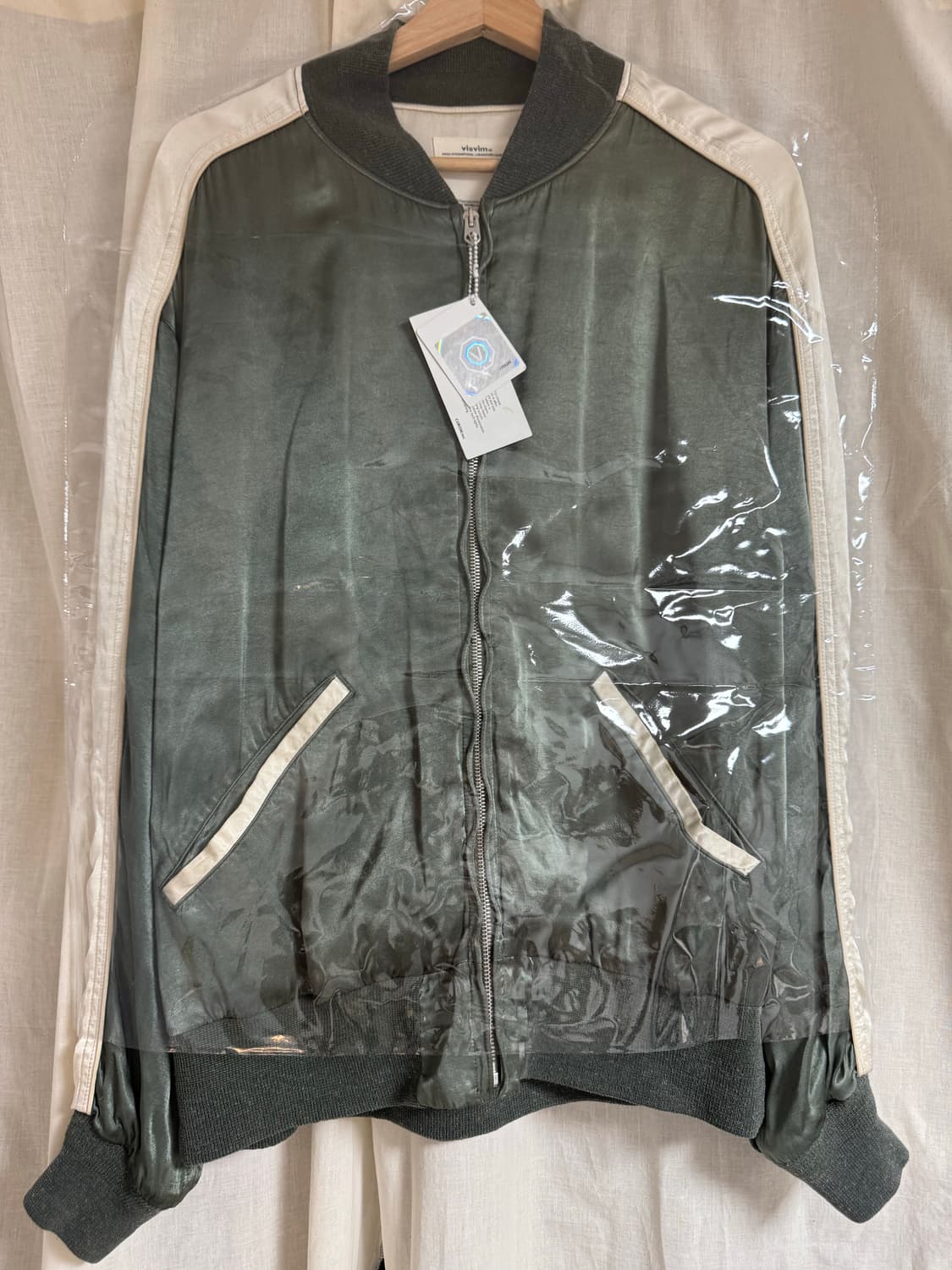 Visvim 비즈빔 / 21ss 더글라스 자켓 / 2 상품이미지1