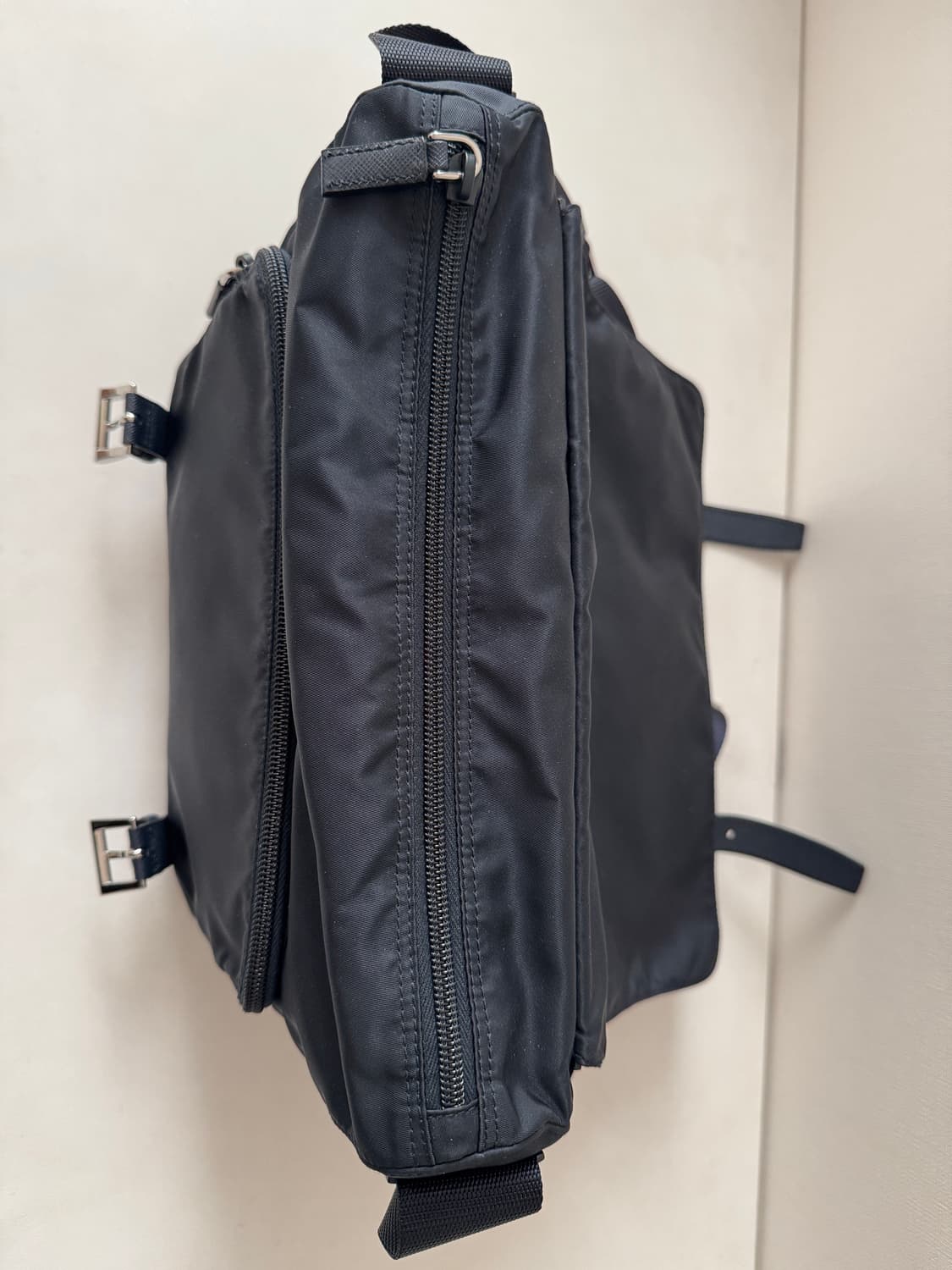 정품 프라다 1BD671 메신저백 상품이미지7