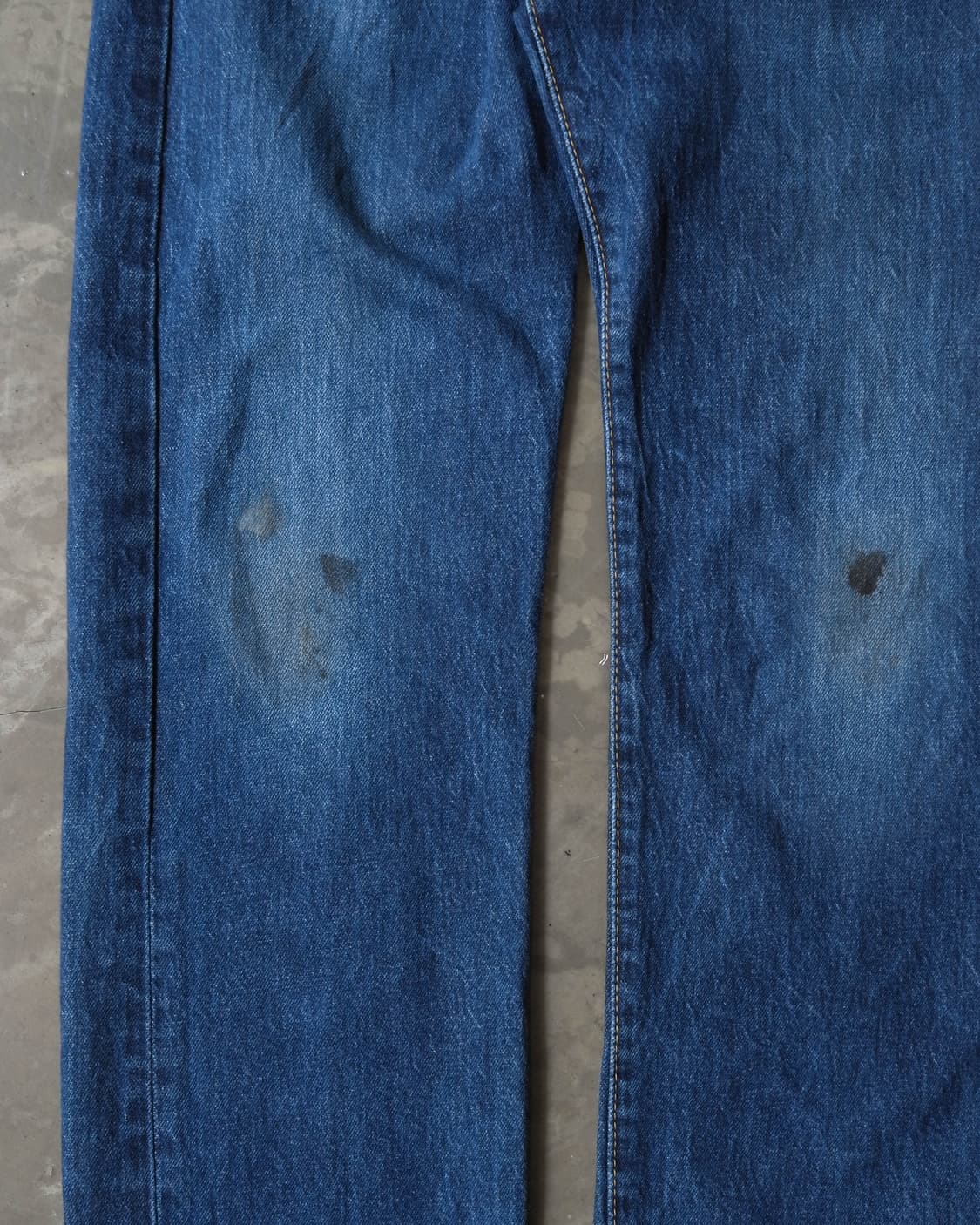 LEVIS 501 상품이미지4