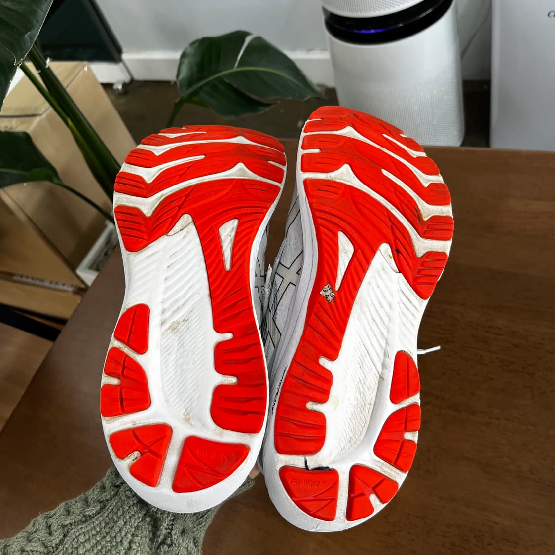 아식스 젤카야노 29 290mm 상품이미지6