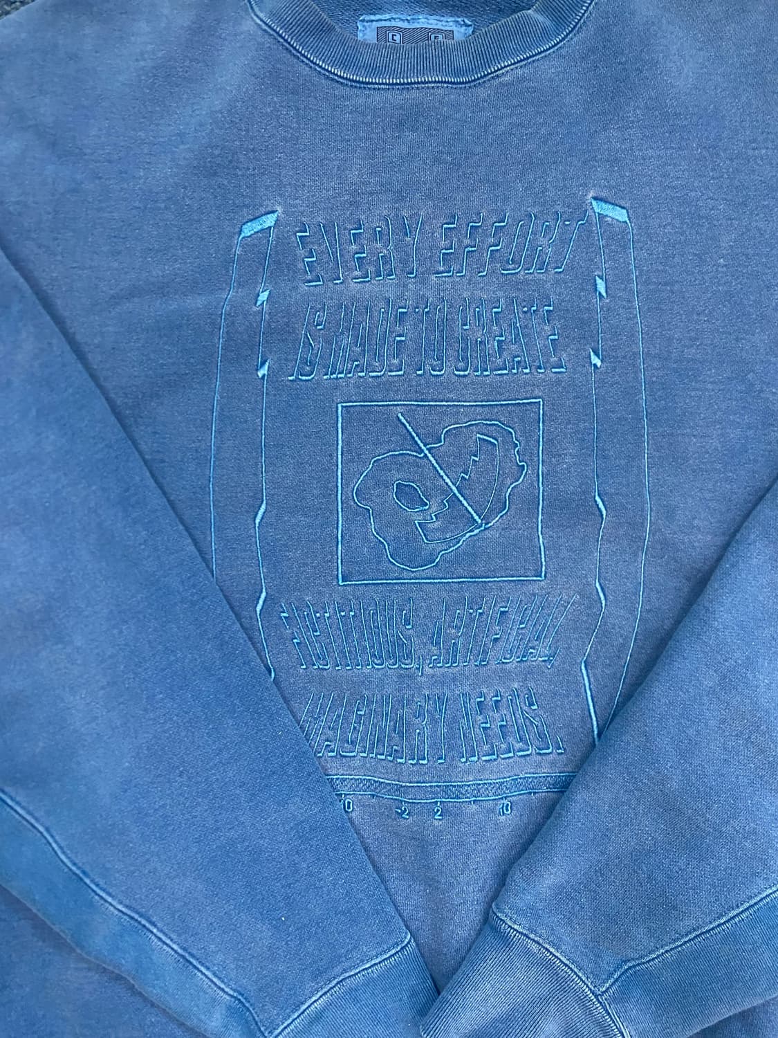 카브엠트 맨투맨 상품이미지2