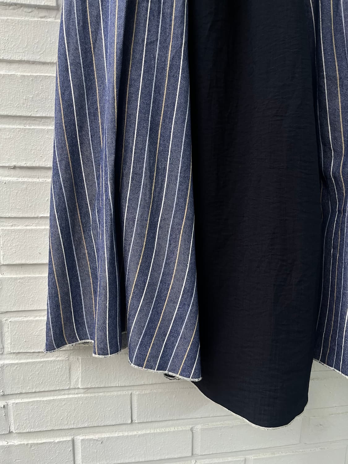 SWITCH skirt 상품이미지3