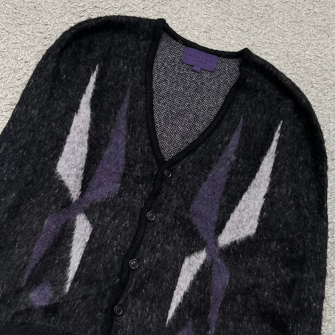 [100] Beslow 가디건 상품이미지1