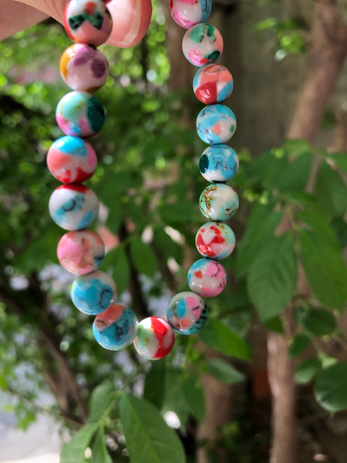 잉어 팔찌 상품이미지4