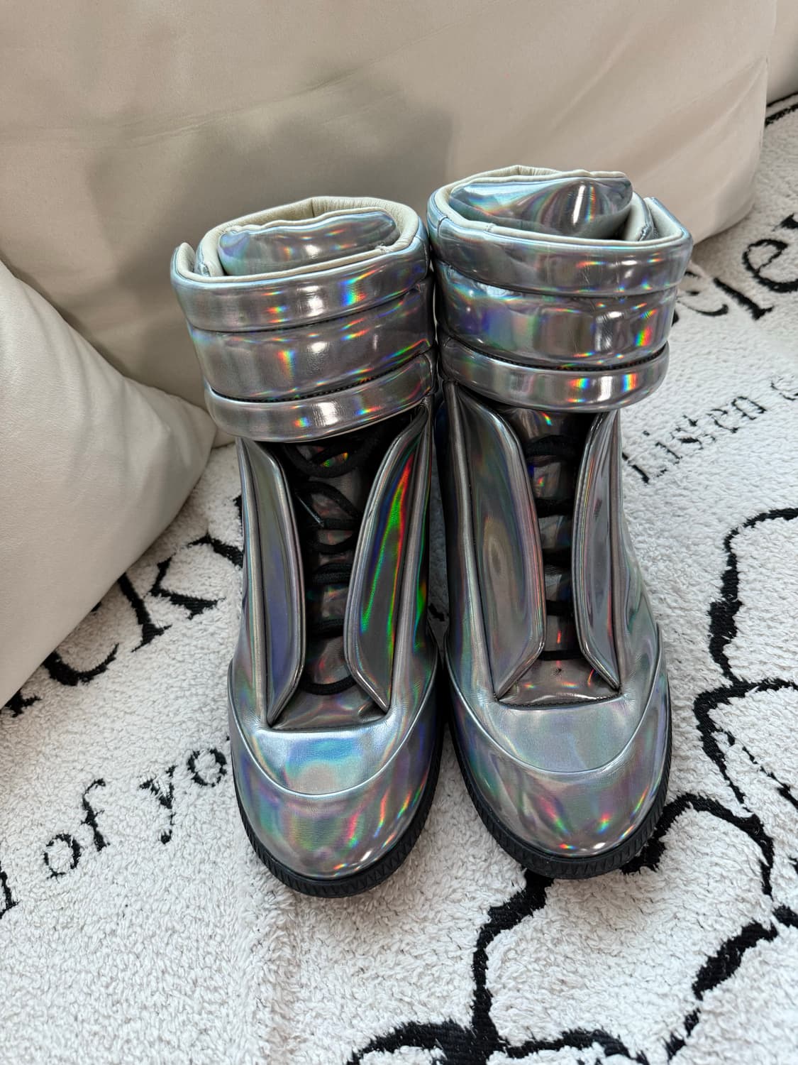 Masion margiela future 마르지엘라 퓨쳐 상품이미지4
