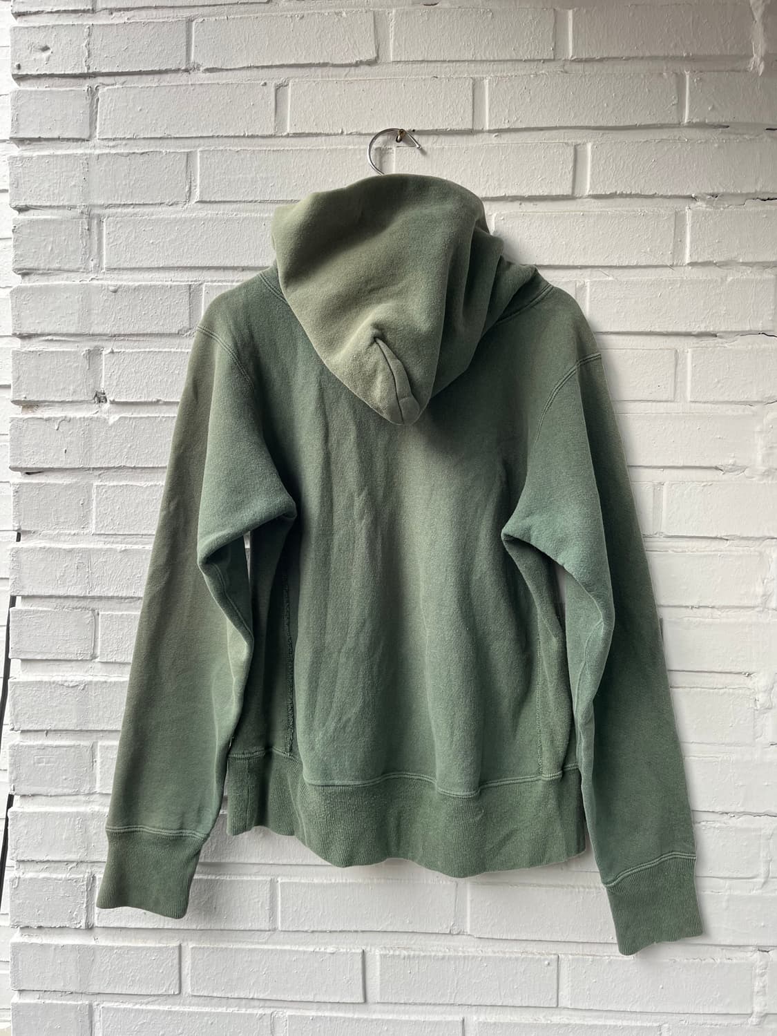 CHAMPIONxDARTMOUTH hoodie (made in USA) 상품이미지4