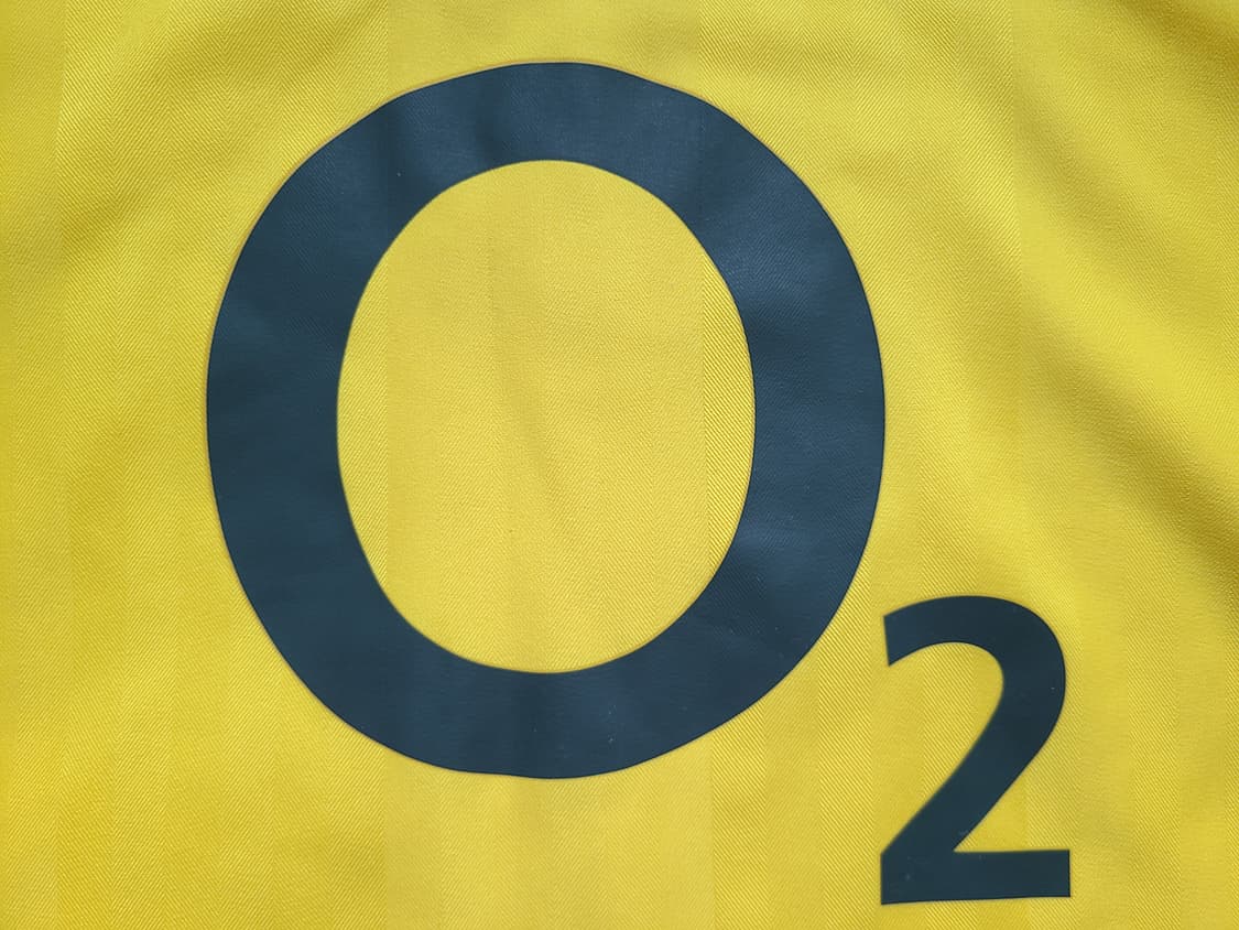 아스날 나이키 05/06 어웨이 (US XL) 상품이미지4