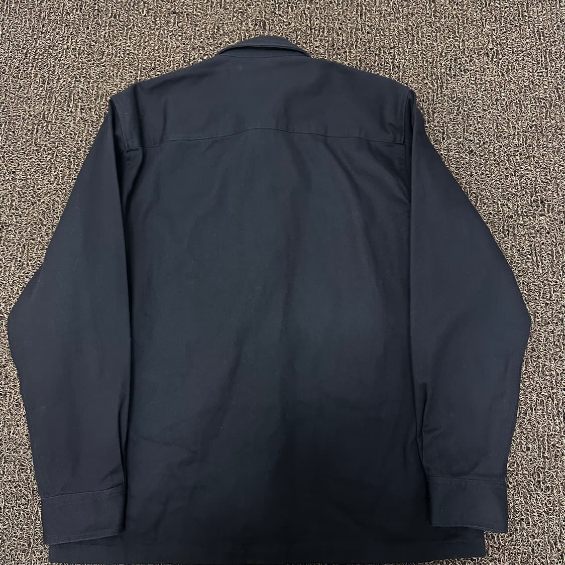 에디바우어 프렌치워크 자켓 M 상품이미지5