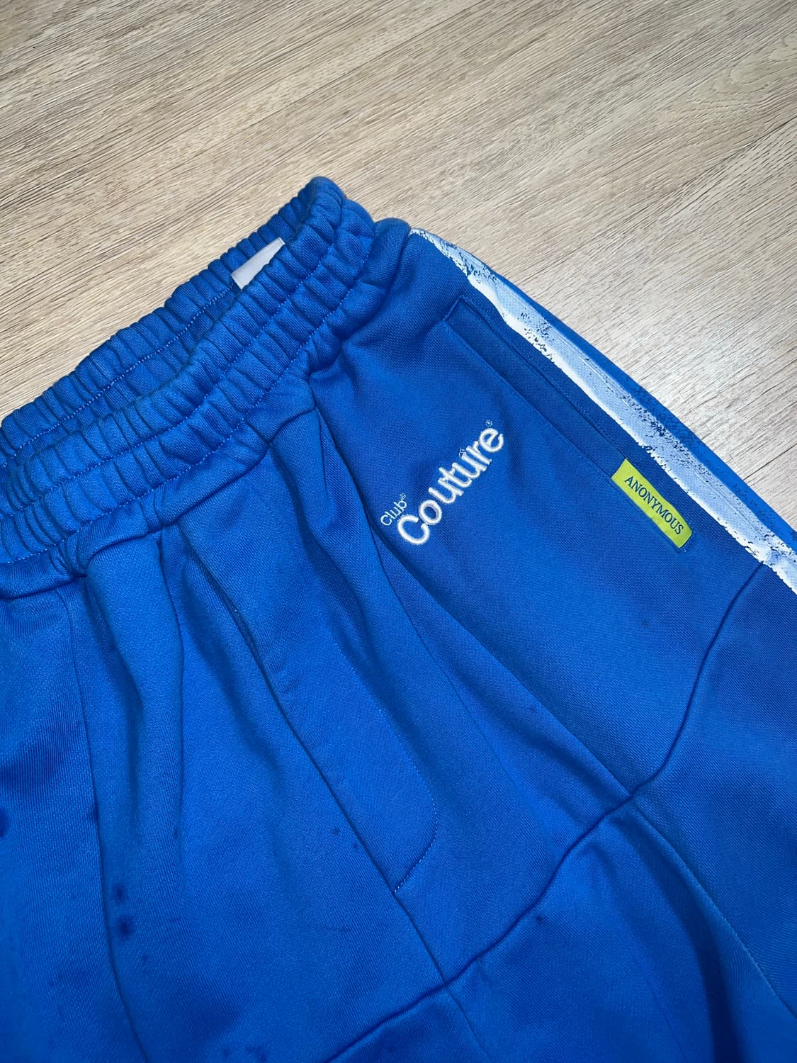 Anonymous Club Couture Pants 상품이미지4