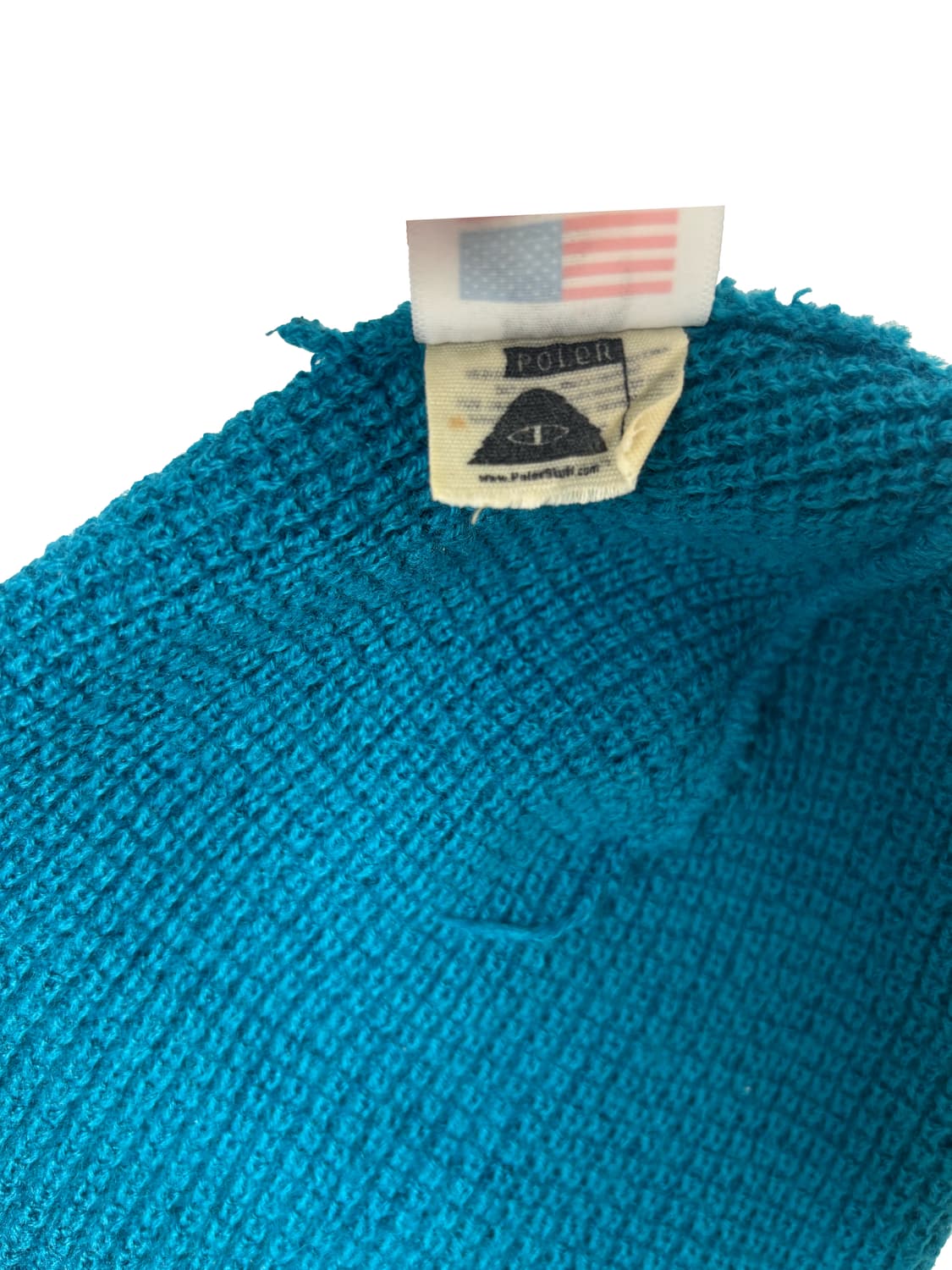 폴러 스터프 Poler Stuff 비니 상품이미지3