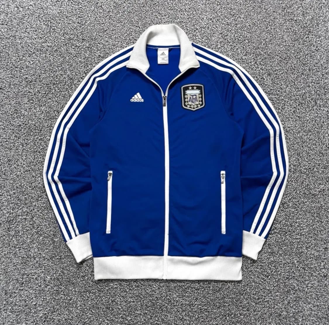 아디다스 국대 아르헨티나 져지 95m 사이즈 상품이미지1