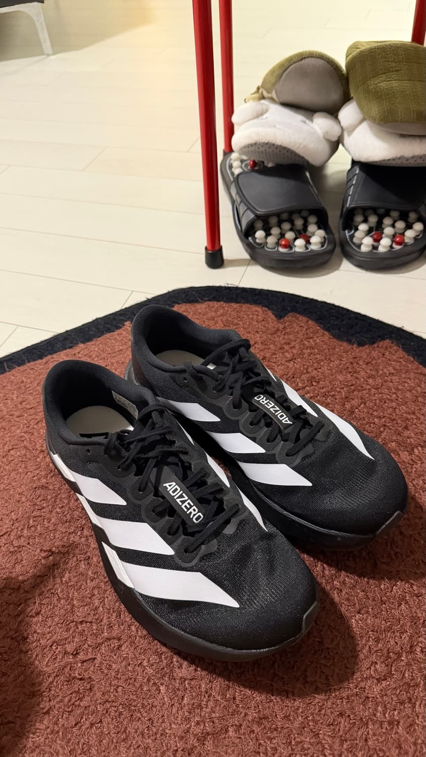 🏃🏻‍♂️(260) 아디다스 아디제로 EVO SL 🏃🏻‍♂️ 상품이미지1