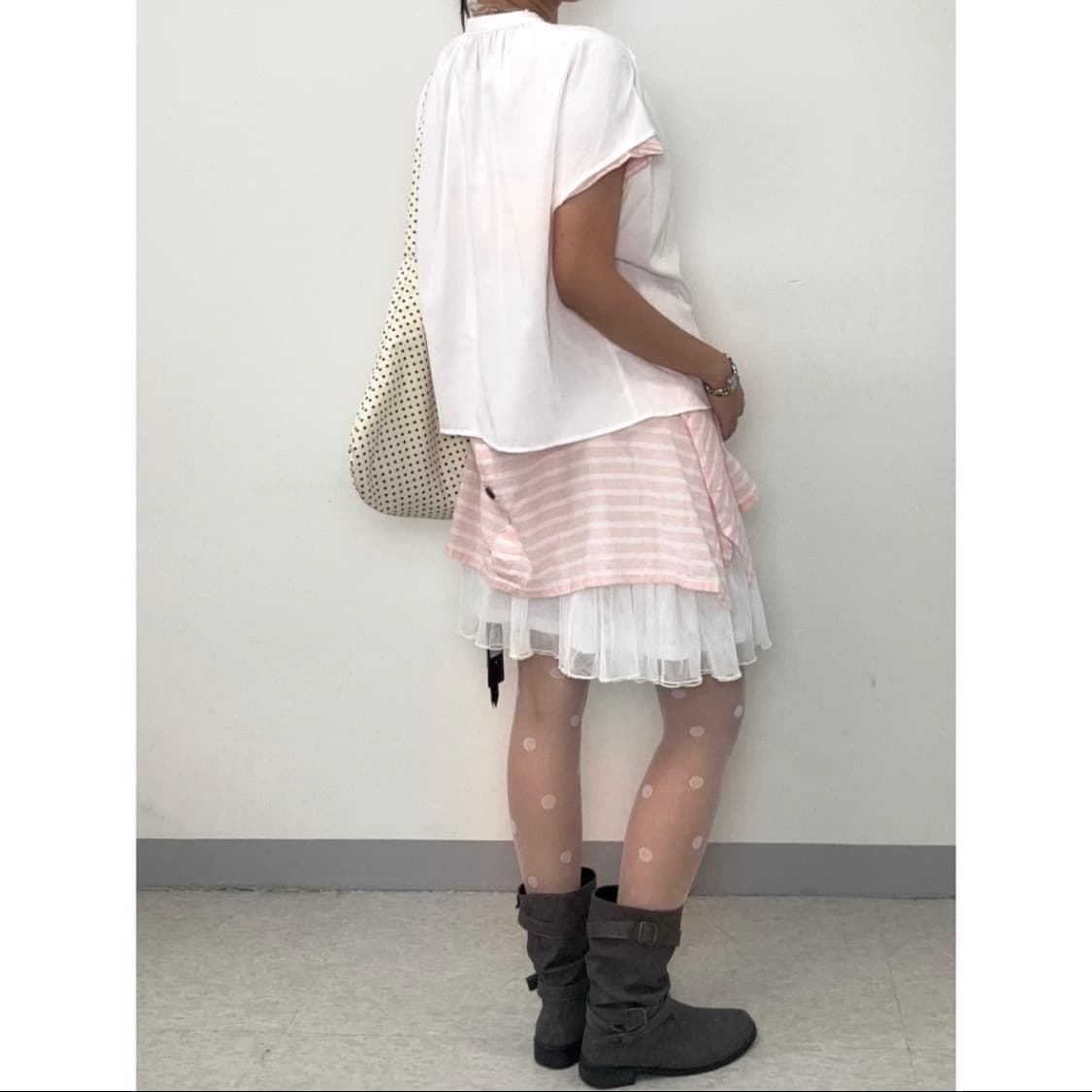 Cotton Candy Set (4 pieces)  상품이미지3