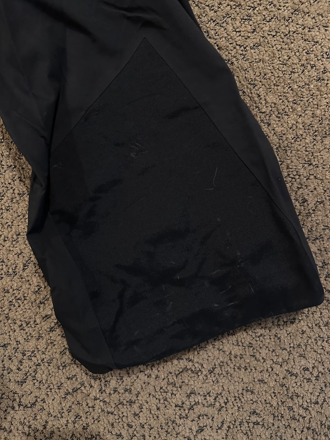 파타고니아 스톰스트라이드 스키 보드 팬츠 블랙 정가 70만원 상품이미지9