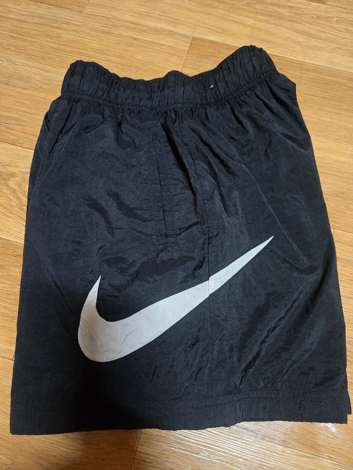 나이키 여성 빅스우시 우븐 숏팬츠 상품이미지2